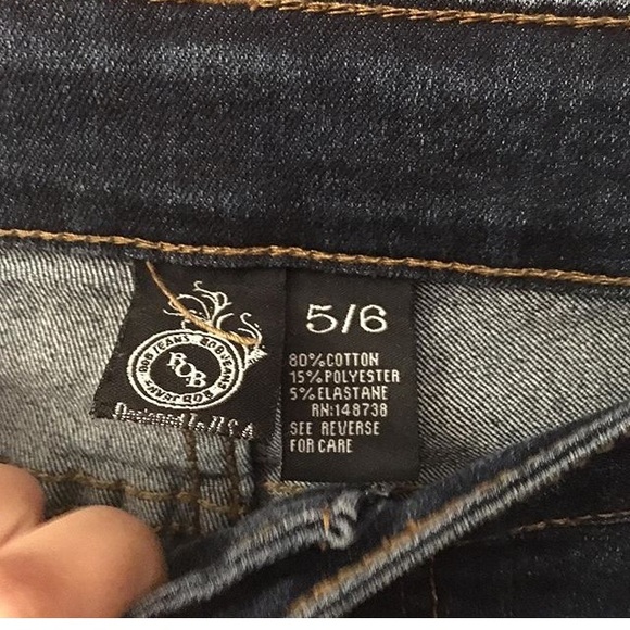 Fashion nova jeans - Picture 2 of 2